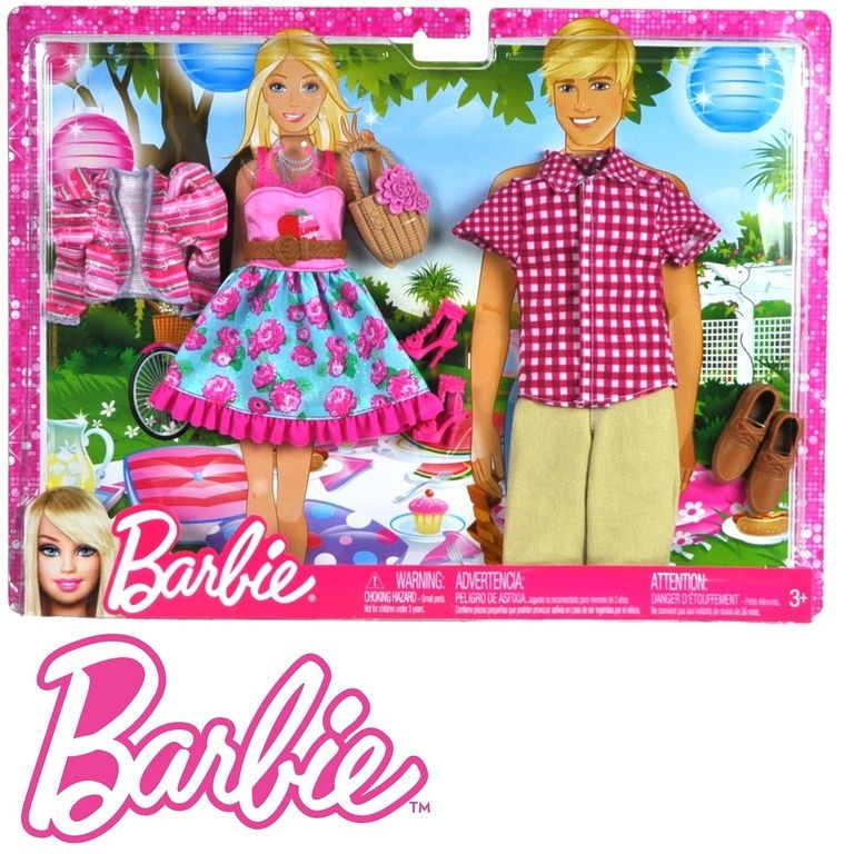 destockage barbie